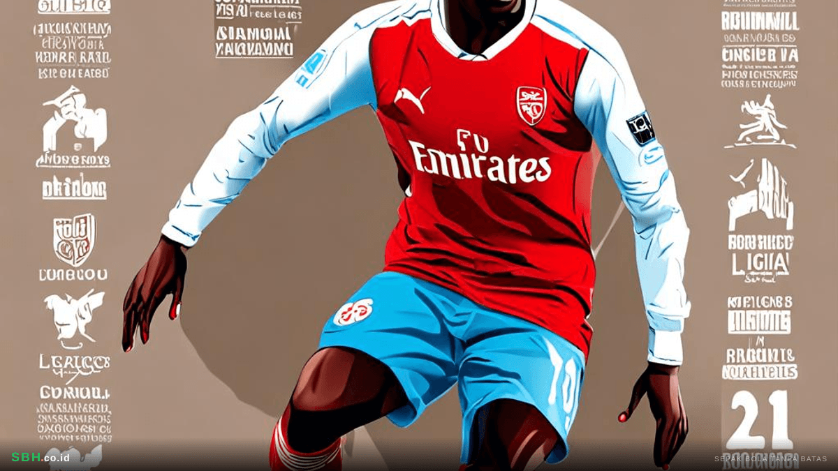 Kabar Buruk Arsenal: Ousmane Dembele Fit dan Siap Bikin Gila Pertahanan The Gunn | SBH.co.id | SBH Nation