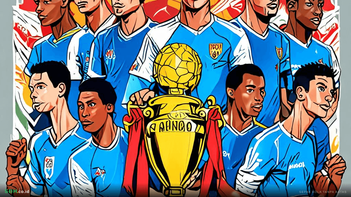 Karantina 21 Hari! Ancaman Pahit Timnas Kongo di Piala Dunia 2026