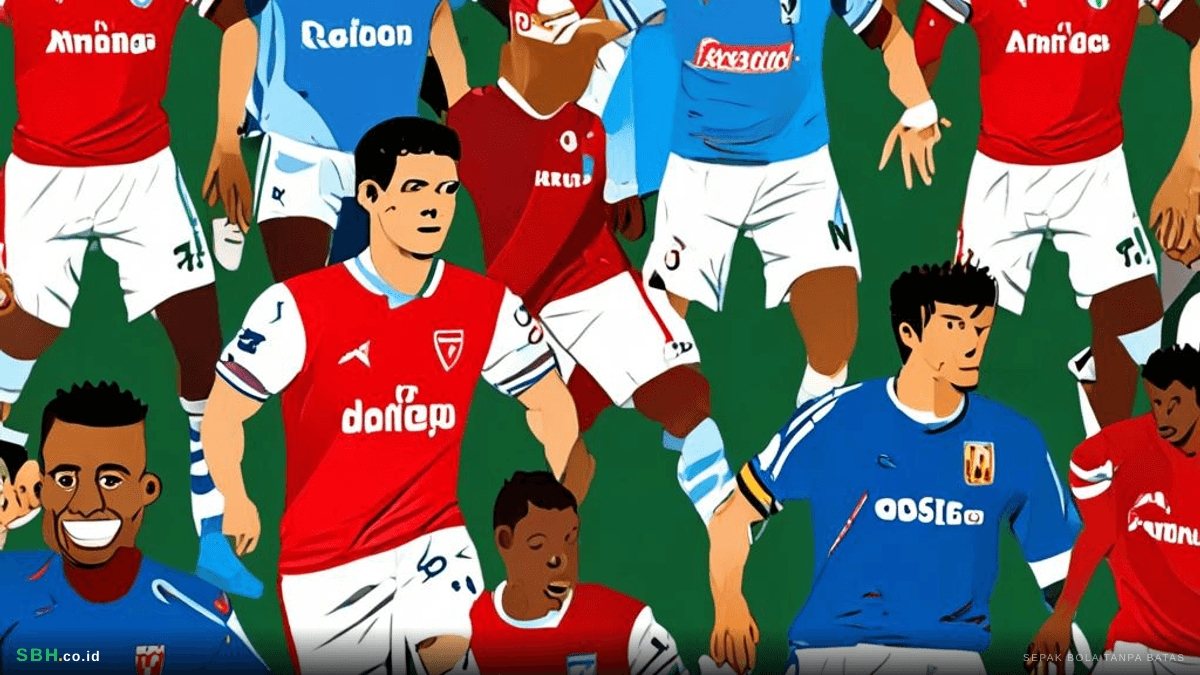 Karantina 21 Hari untuk Kongo? Ancaman Nyata Timnas di Piala Dunia 2026