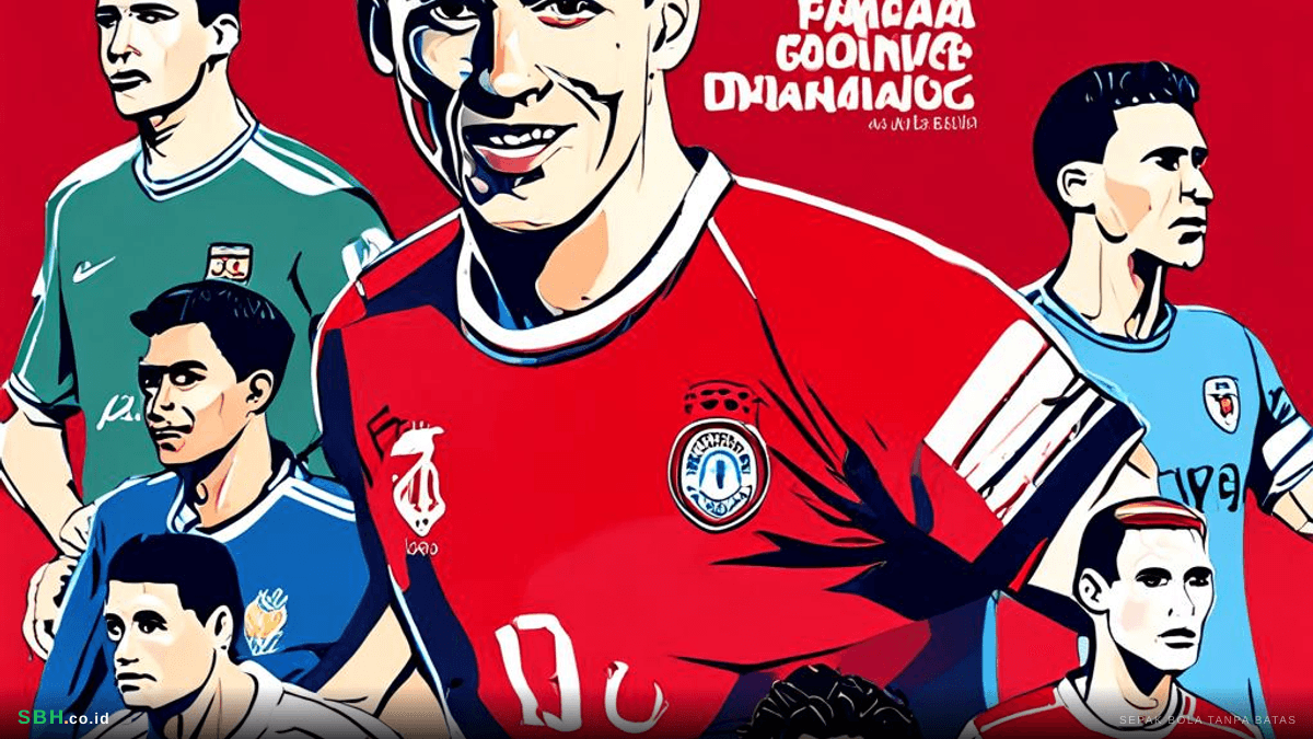 Karantina 21 Hari untuk Timnas Kongo Demi Piala Dunia? Ini Kata Giuliani