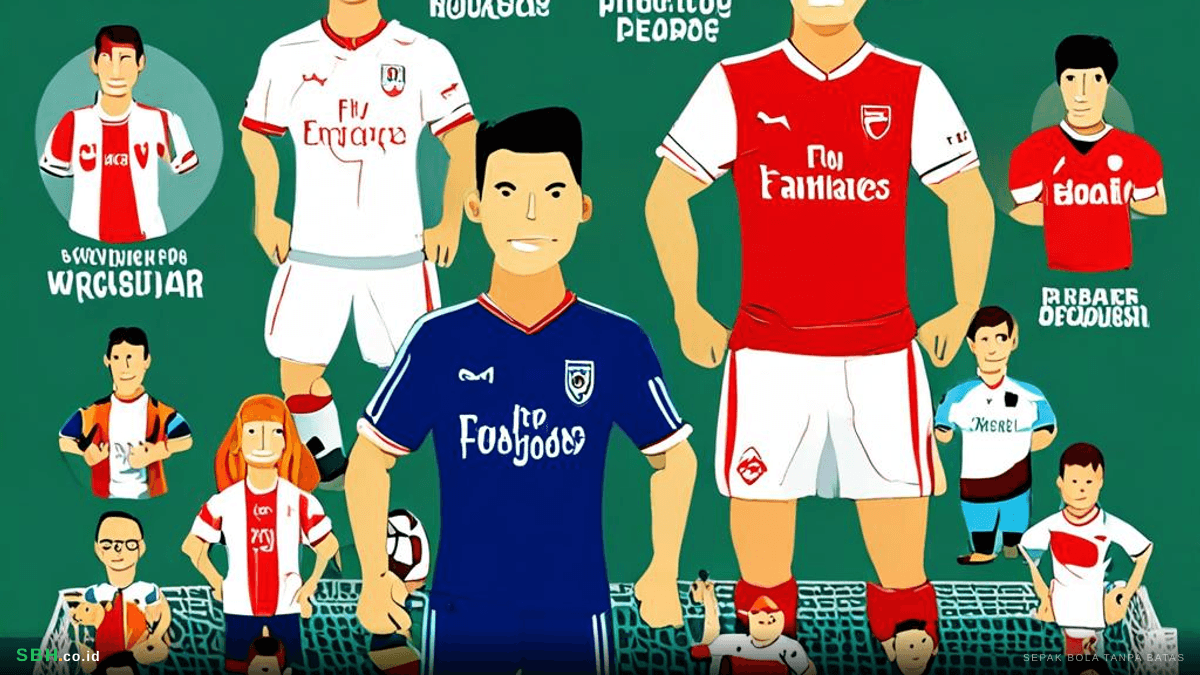 Kaya Raya Lalu Degradasi? Rahasia Bertahan di Premier League Setelah Promosi | SBH.co.id | SBH Nation