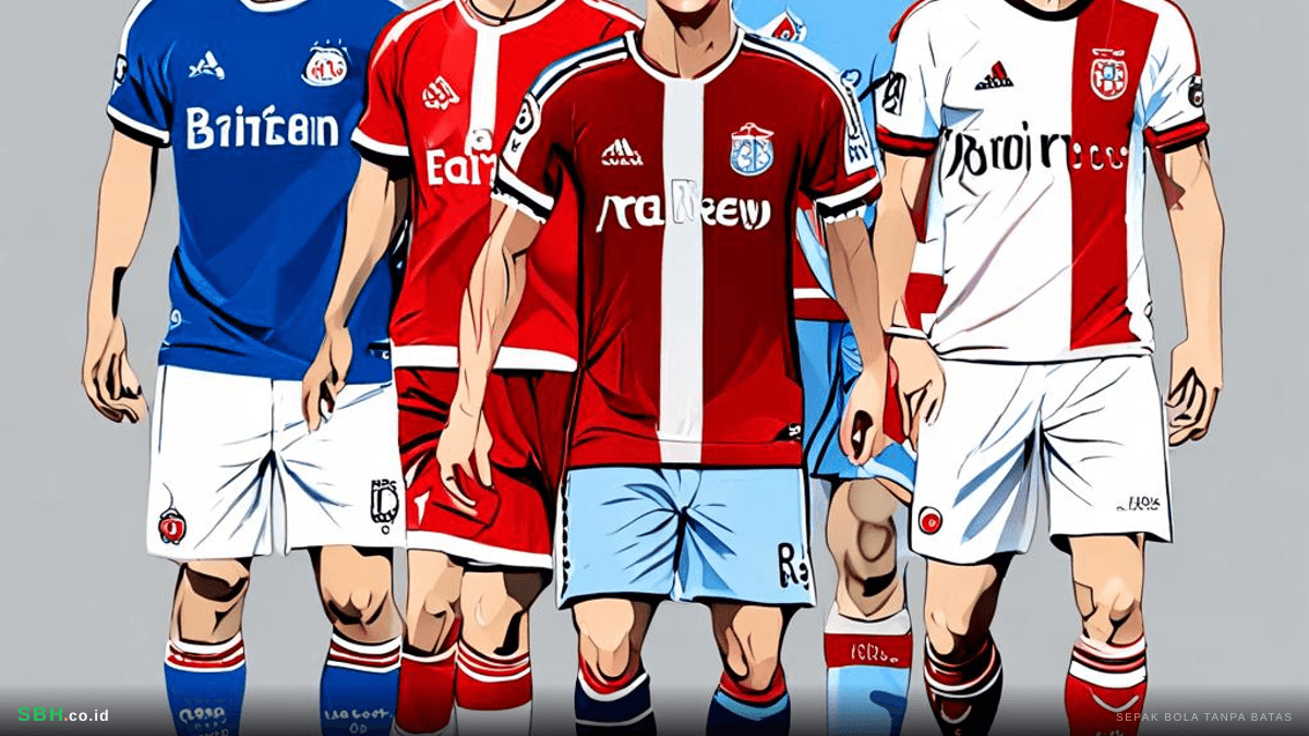Keajaiban Berlin: Kisah Bayer Uerdingen yang Membungkam Bayern Munich | SBH.co.id | SBH Nation