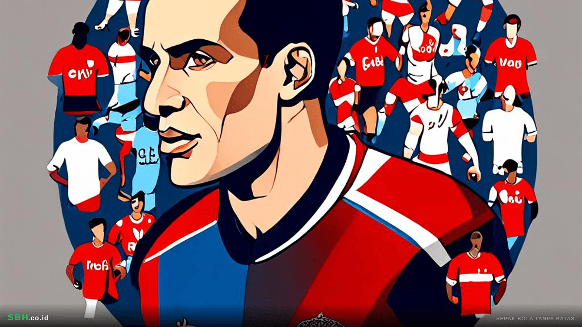 Kejeniusan Guardiola: Mengapa Eropa Akan Merindukan Sang Maestro | SBH.co.id | SBH Nation