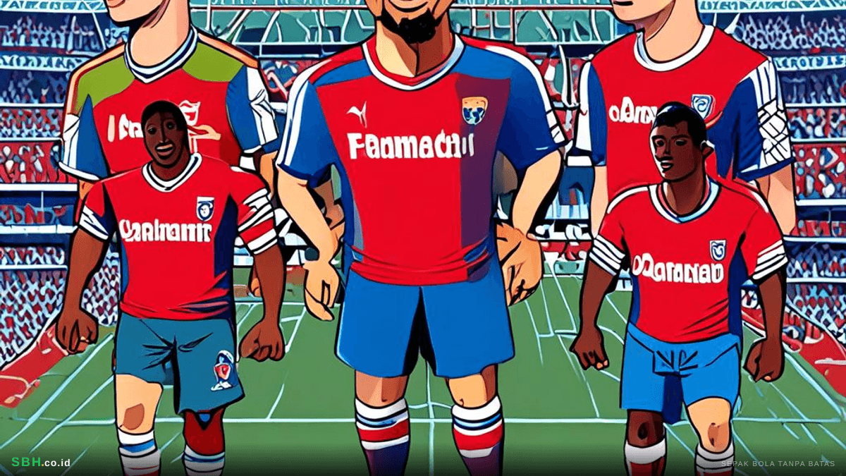 Kembalinya Eberechi Eze ke Crystal Palace: Penentu Nasib di Zona Degradasi | SBH.co.id | SBH Nation