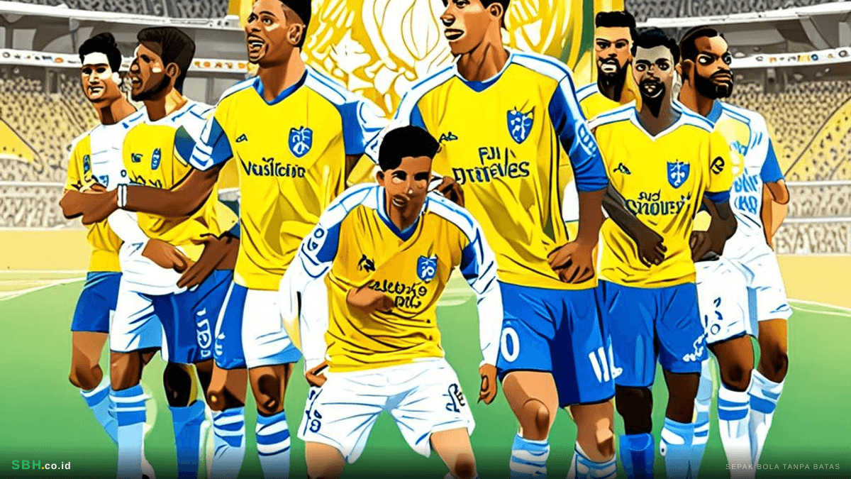 Al Nassr Kokoh di Puncak: Simak Klasemen Akhir Liga Arab Saudi 2025/2026