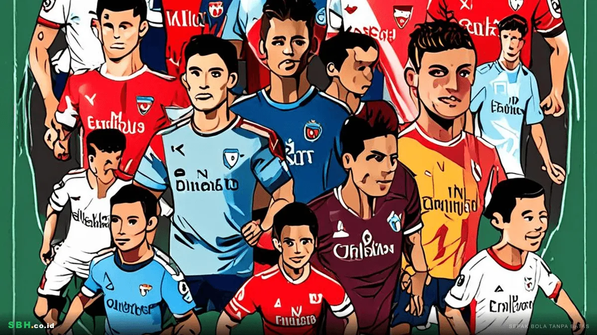 Klasemen BRI Liga 1 Indonesia 2026: Update Terkini