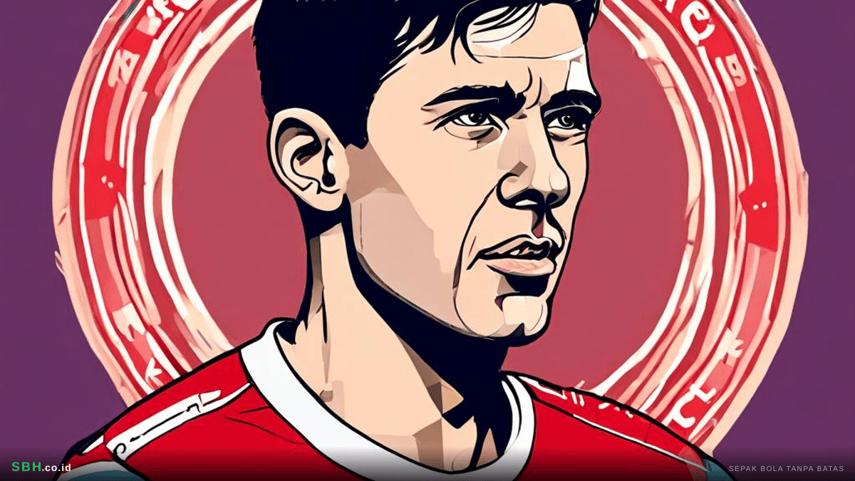 Kontrak Baru Dua Tahun, Michael Carrick Bawa Ambisi Juara ke Old Trafford | SBH.co.id | SBH Nation