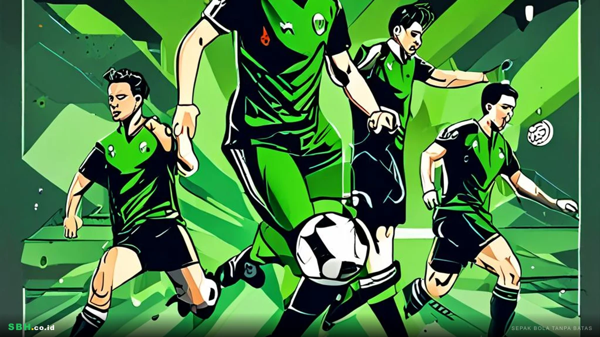 Kontrak Habis Musim Panas 2026: Daftar Bintang Premier League Siap Gratis | SBH Nation