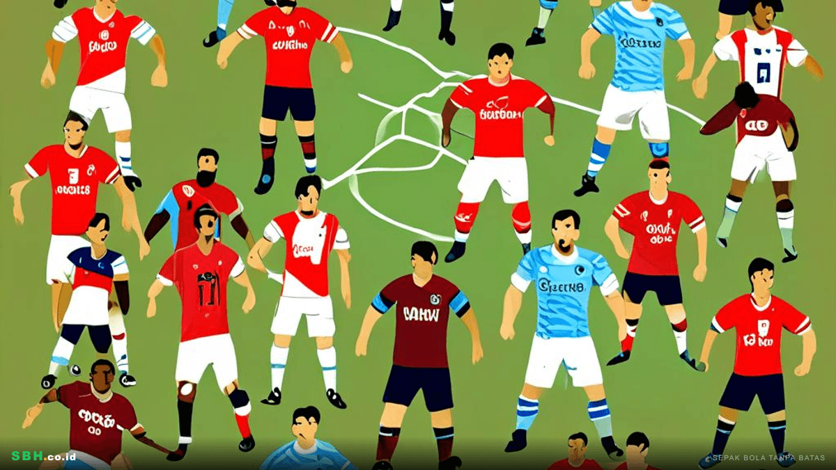 Kontroversi Gol Cunha: Pelanggaran Tersembunyi atau Sepak Bola Modern?