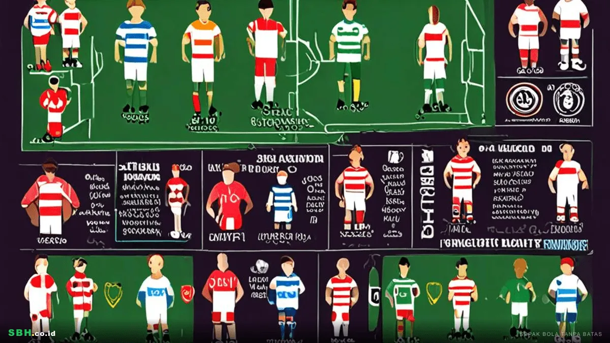Kontroversi Penalti Celtic vs Hearts: McInnes Murka, Nasib Liga Skotlandia Ditentukan di Laga...