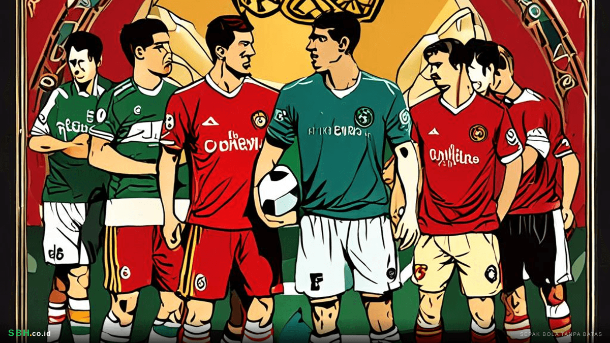Kontroversi Penalti Celtic vs Motherwell: Panel SFA Nyatakan Keputusan Wasit Keliru