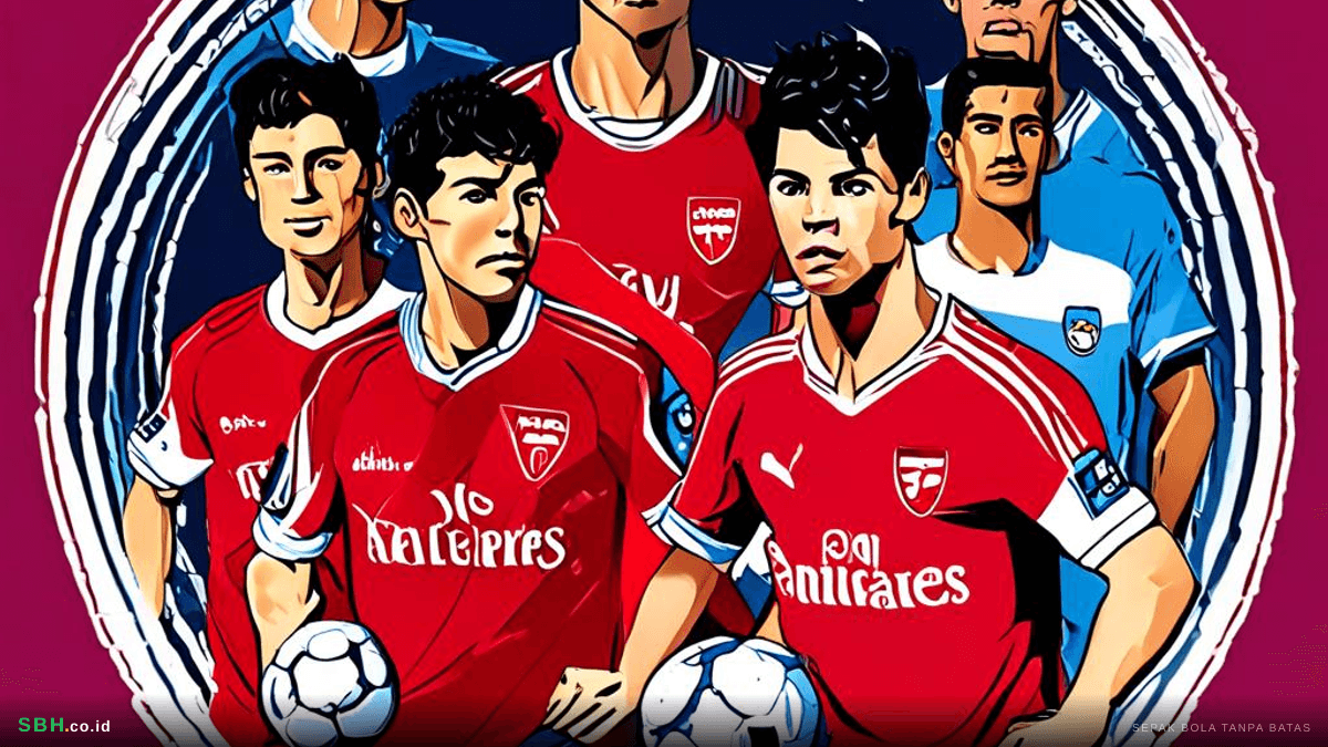 Kontroversi Tim Akademi WSL ke Kasta Ketiga: Langkah Maju atau Ancaman?