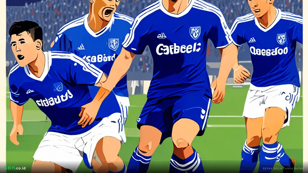 Konvoi Juara Persib: Tradisi Manis yang Bikin Bobotoh Makin Cinta | SBH.co.id | SBH Nation