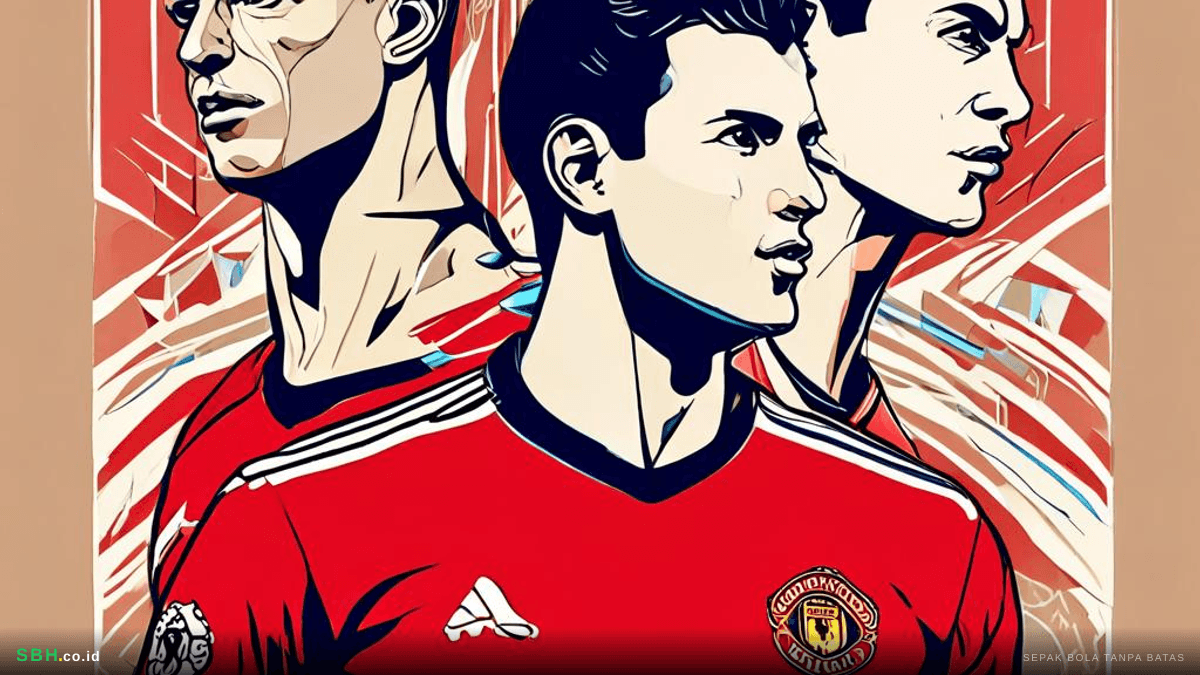 Krisis Identitas Man United: Perpanjang Bruno, Pertahankan Carrick, atau Restart | SBH.co.id | SBH Nation