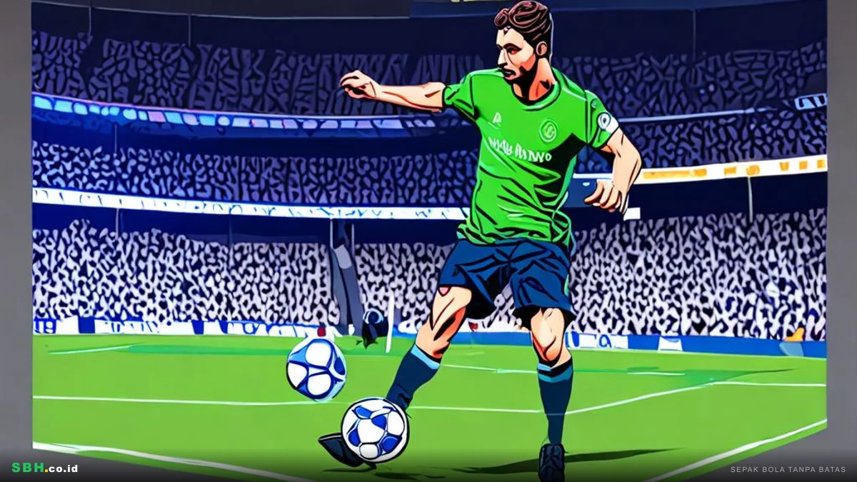Krisis Total di Stamford Bridge: Chelsea Nyaris Gagal ke Liga Champions | SBH Nation