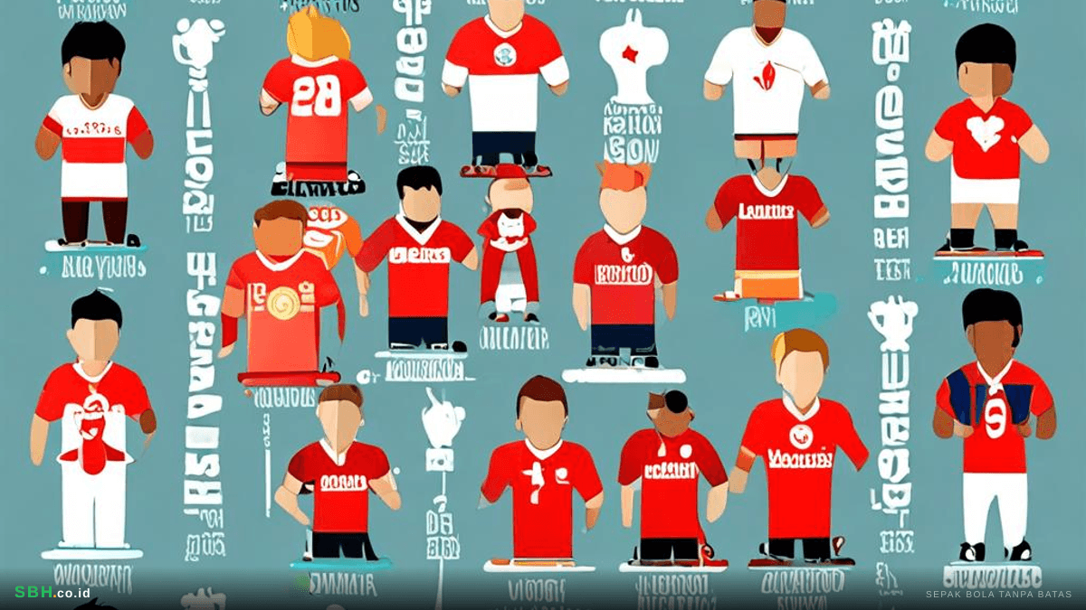 Kuis: Tebak Semua Juara Final Play-off Championship Inggris | SBH.co.id | SBH Nation