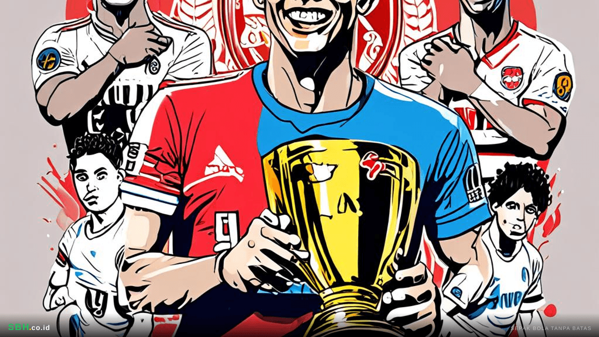 Lamine Yamal Bawa Cedera ke Piala Dunia 2026, Spanyol Siap Hadapi Dua Laga Tanpa | SBH.co.id | SBH Nation