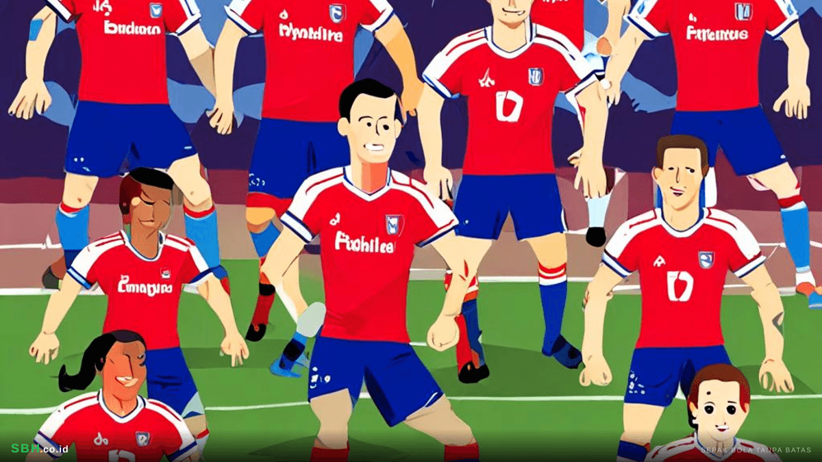 Langkah Berikutnya Beth Mead Dinilai Vital, Toone Kembali ke Timnas Inggris | SBH.co.id