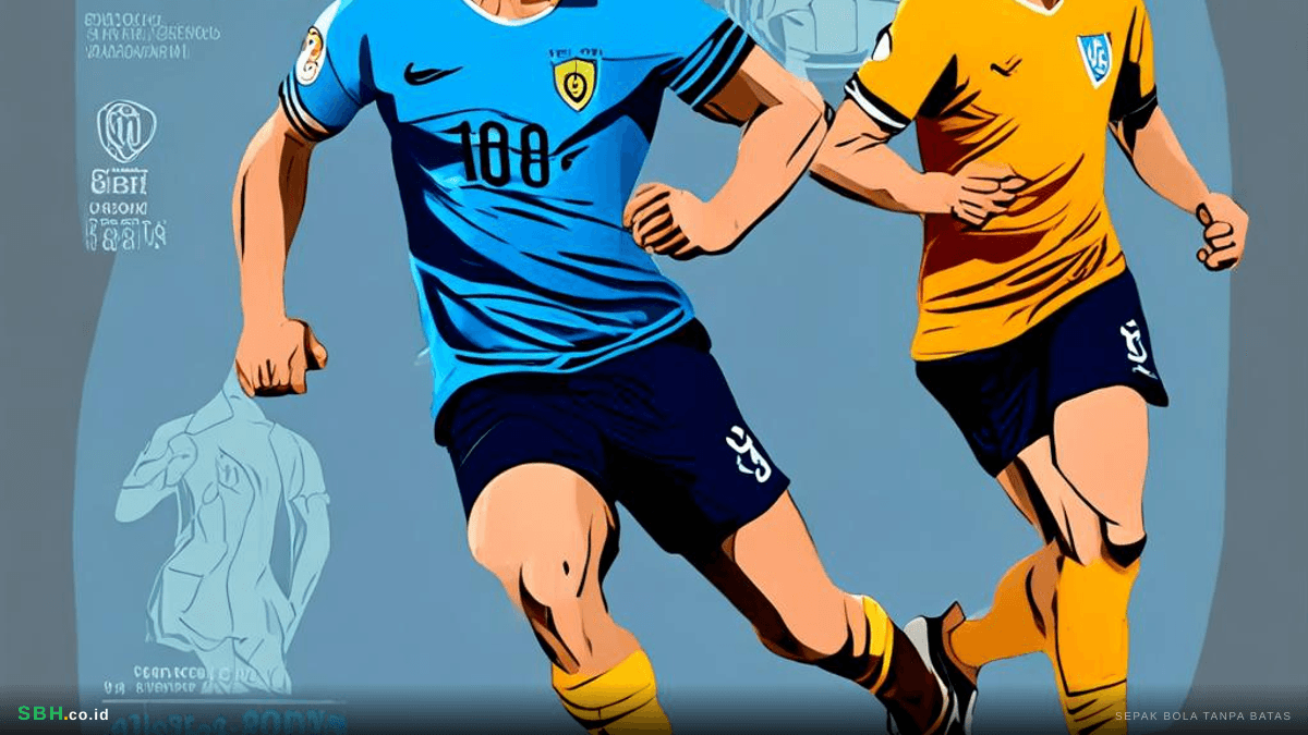 Lari Kostum Naga 10 Kg Hingga Reog Meriahkan Jogja Run D-City 2026