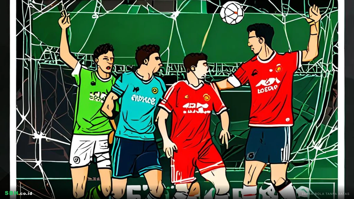 Leeds Libas Manchester United di Old Trafford, Arsenal Makin Dekat Gelar