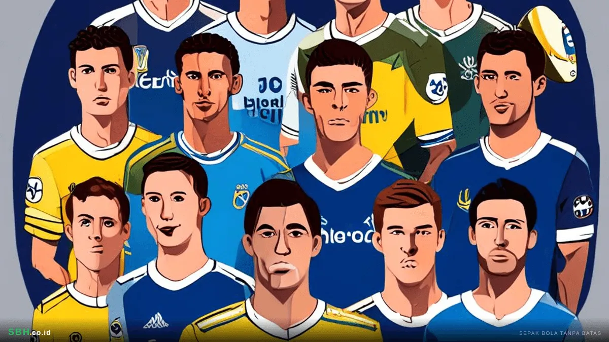 Leeds United Hampir Aman dari Degradasi, Burnley Gigit Jari di Dasar Klasemen