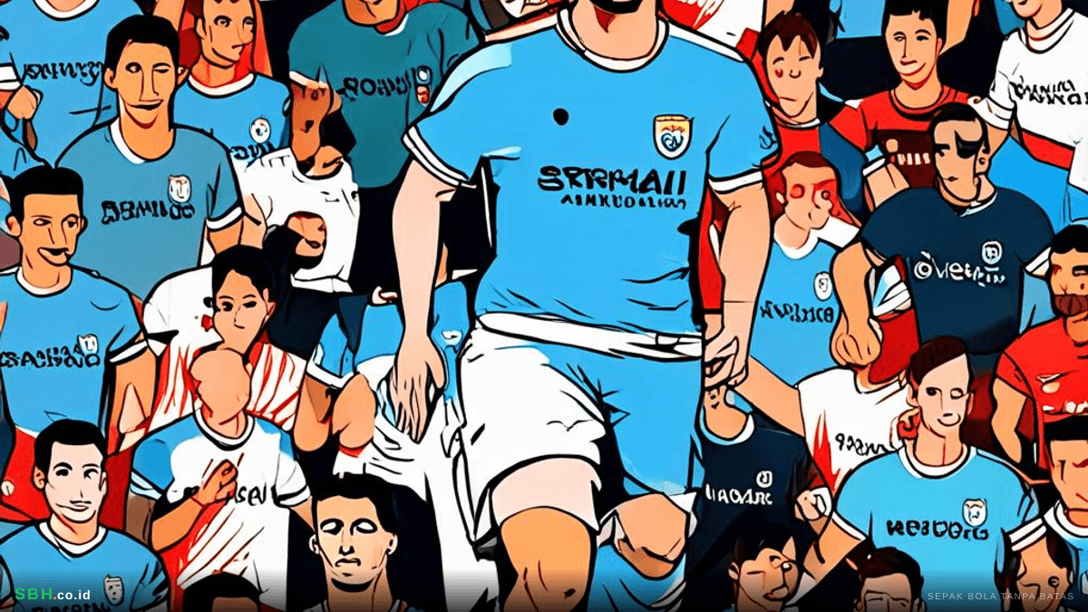Legasi Guardiola Terancam? Skandal 115 Tuduhan Man City dan Nasibnya di Premier League