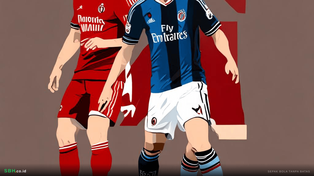 Legenda Jerman Dukung Goretzka ke AC Milan: Transfer Tepat Buat Rossoneri?