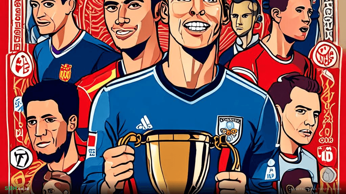 Lens Cetak Sejarah: Juara Piala Perancis 2026, Musim Impian Berujung Manis