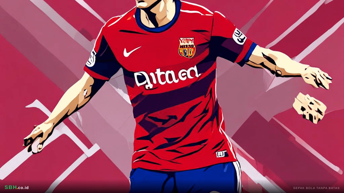 Robert Lewandowski Cetak Gol Perpisahan, Barcelona Tumbang di Kandang Valencia