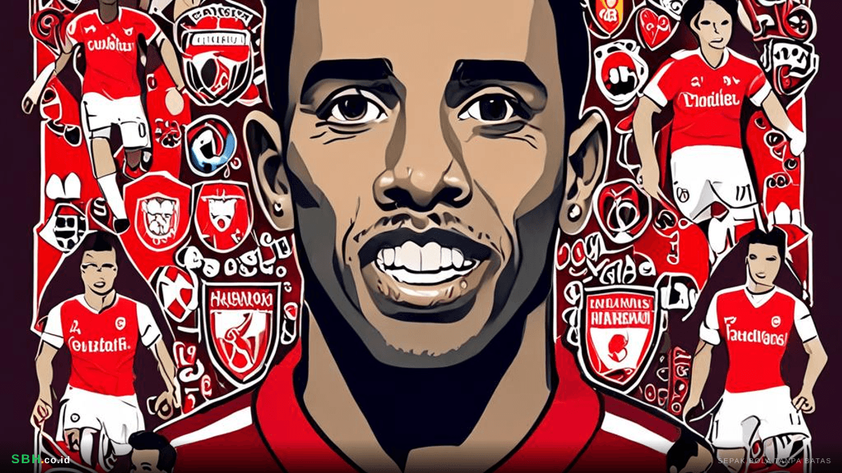 Lewis Hamilton Menangis Saat Arsenal Juara Premier League, Prediksi Era Keemasan | SBH.co.id | SBH Nation