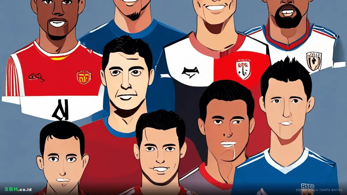Liga Europa UEFA: Tangga Menuju Kejayaan Benua Biru