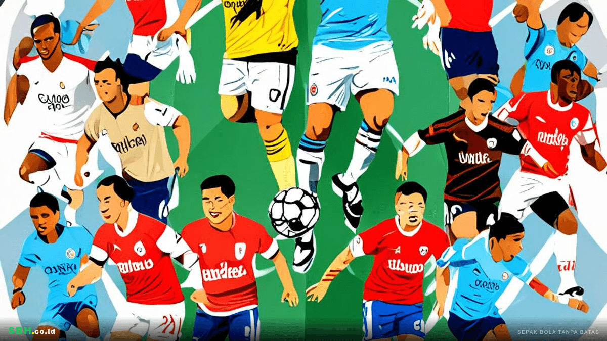 Lima Pelajaran Penting dari Musim 2025-26 WSL: Cerita, Jadwal, dan Spektakel | SBH.co.id