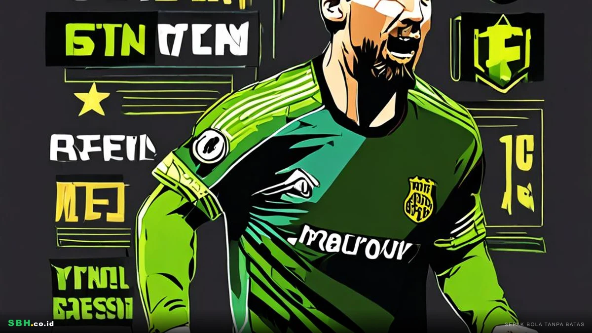 Sinyal Pensiun Lionel Messi