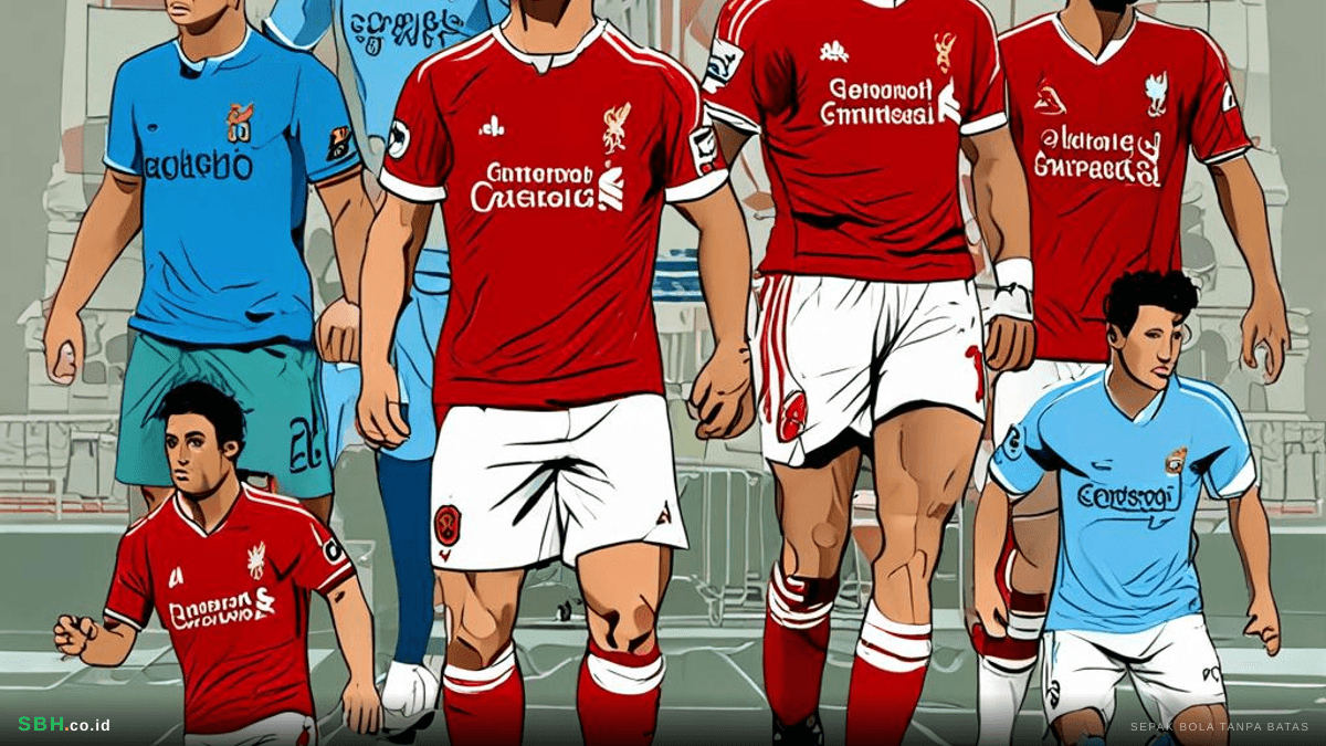 Liverpool Kacau Balau di Akhir Musim, Arne Slot Frustrasi dan Ingin Segera Reset