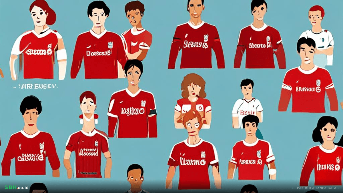 Liverpool Rekrut Bek Wanita Slovenia Sara Agrez: Langkah Cerdas The Reds?