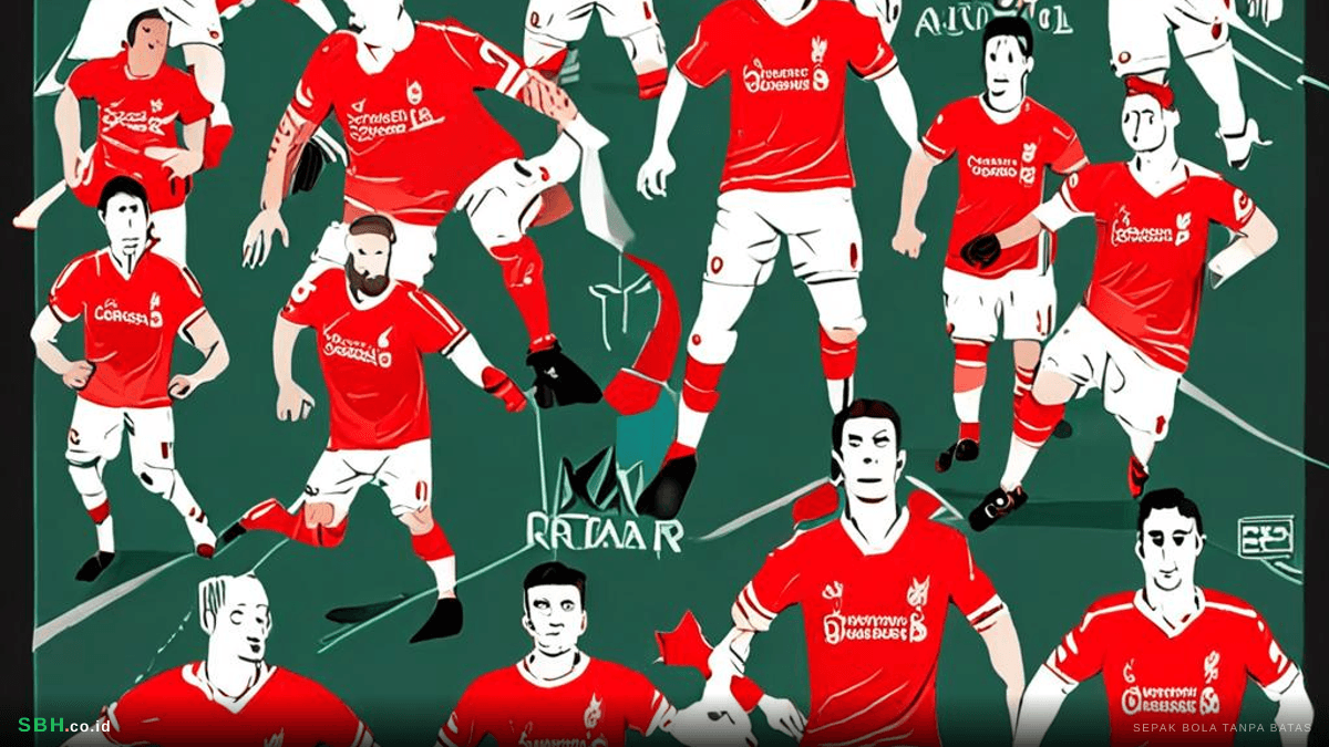 Liverpool Siapkan Dana Besar untuk Boyong Yan Diomande, Rekrutan Termahal? | SBH.co.id | SBH Nation