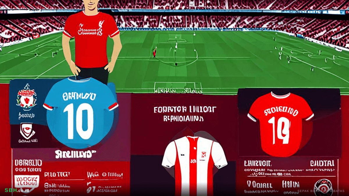 Liverpool vs Brentford: Laga Hidup Mati Perebutkan Tiket Liga Champions
