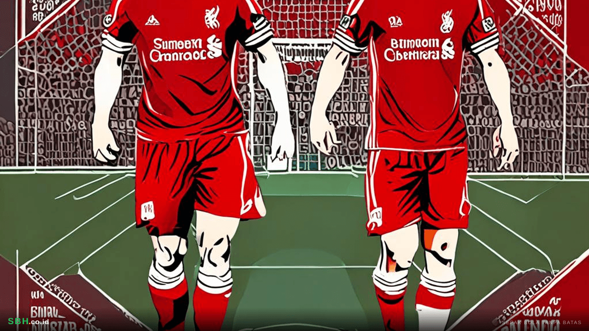 Liverpool vs Brentford: Laga Pamungkas Premier League Penentu Tiket Eropa The Reds