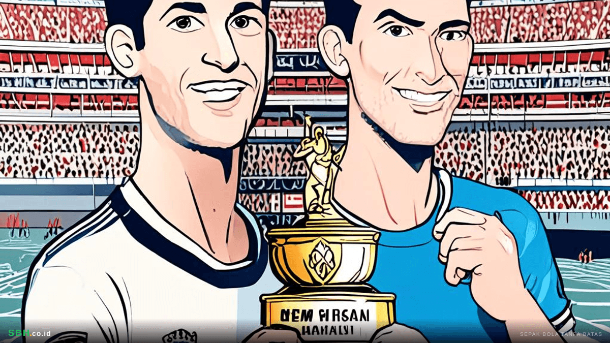 Lotere Tiket Piala Dunia $50 Mamdani Panaskan Persaingan New York vs New Jersey | SBH.co.id | SBH Nation