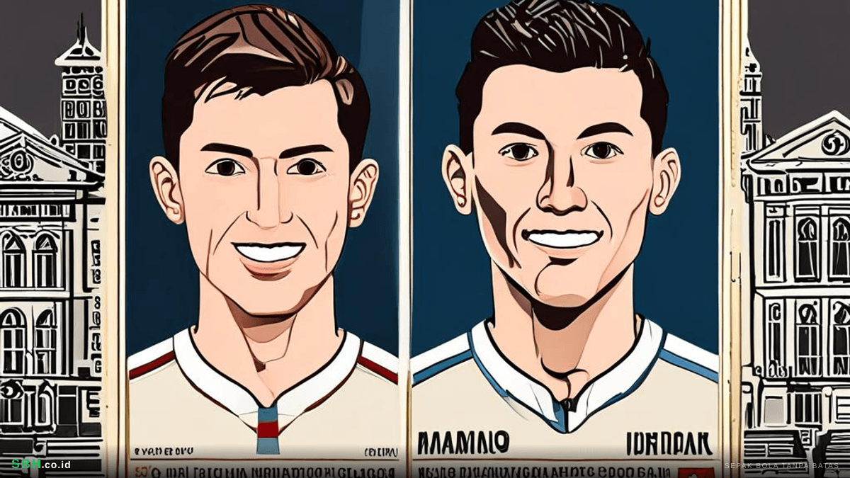 Lotere Tiket Piala Dunia $50 Mamdani Picu Perang Dingin New York vs New Jersey | SBH.co.id | SBH Nation