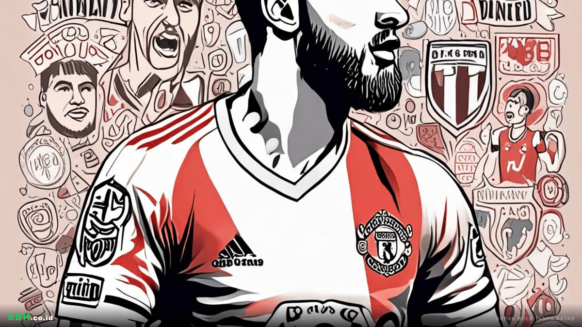 Luke Shaw Kembali Bersinar, Bek Manchester United Itu Layak ke Piala Dunia 2026? | SBH.co.id