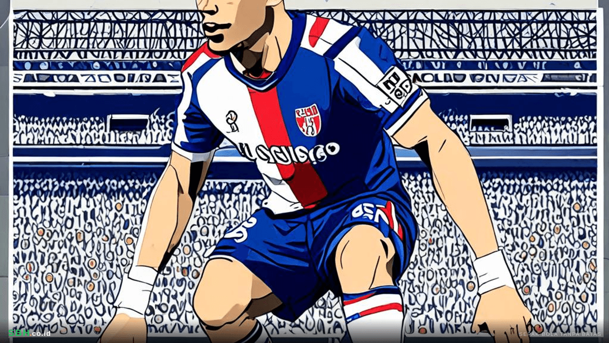 Lyon Buka Suara: Gelandang AS Tanner Tessmann Siap Hengkang di Musim Panas 2026