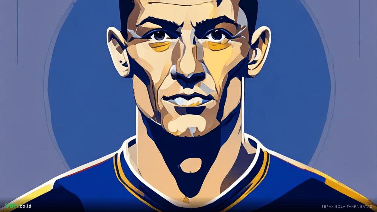 Maldini Temui Kandidat Presiden Fenerbahce, Siap ke Turki?