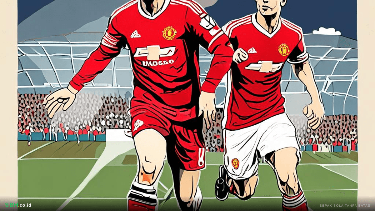 Krisis Man United: Bruno Harus Dipertahankan? Carrick Layak Jadi Pelatih Tetap?