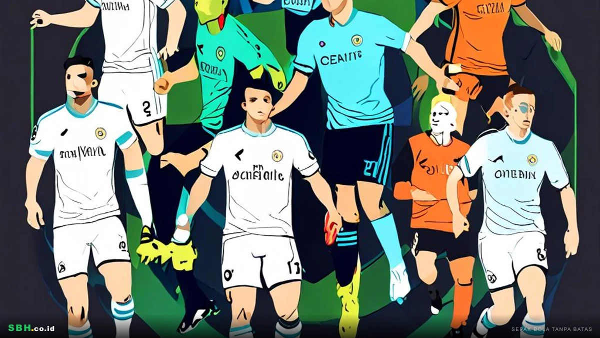 Manchester City Libas Arsenal, Haaland Jadi Penentu Tajamnya Garda Depan | SBH Nation