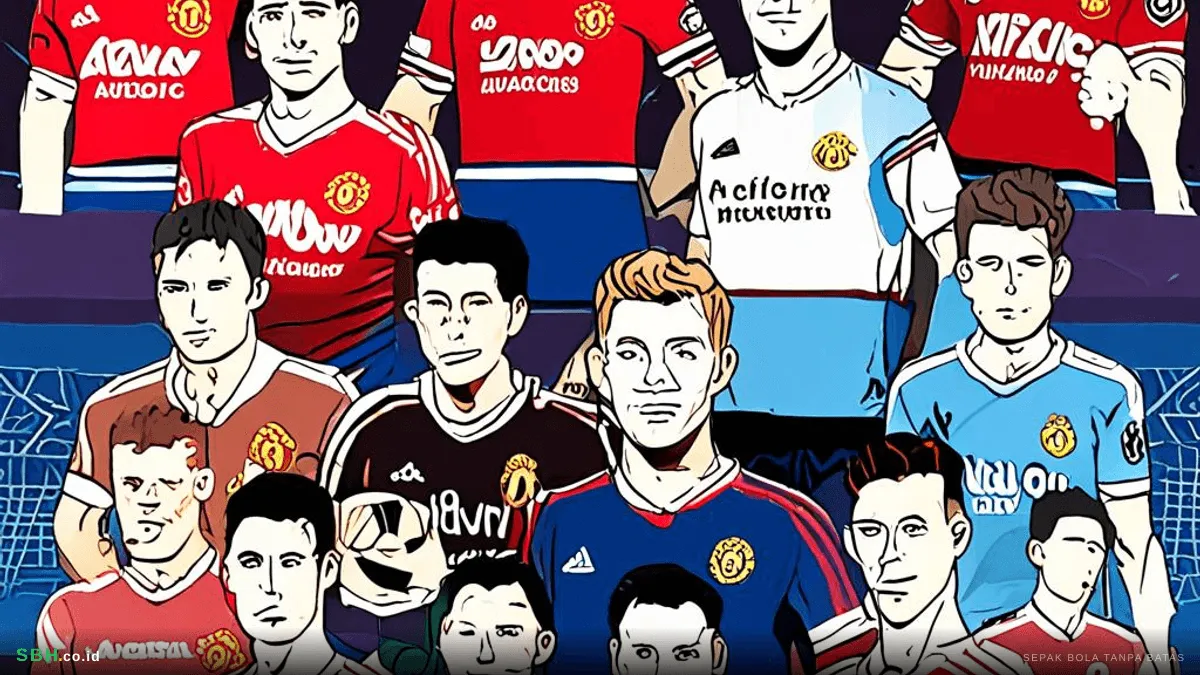 Manchester United Hampir Pasti ke Liga Champions, Tapi Masalah Besar Menanti di Depan Mata