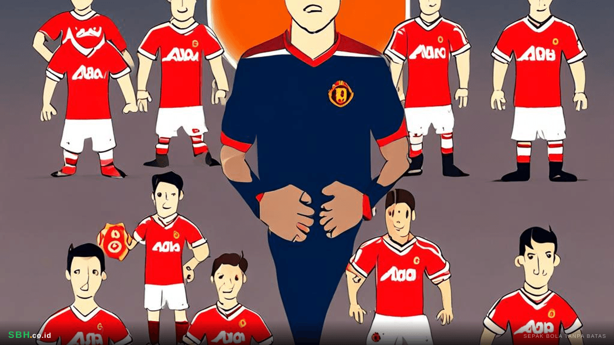 Krisis atau Kebablasan? Masa Depan Manchester United Usai Era Carrick