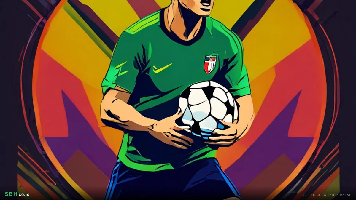 Mancini Buka Peluang Kembali ke Timnas Italia: 'Saya Akan Tonton Piala Dunia' | SBH Nation
