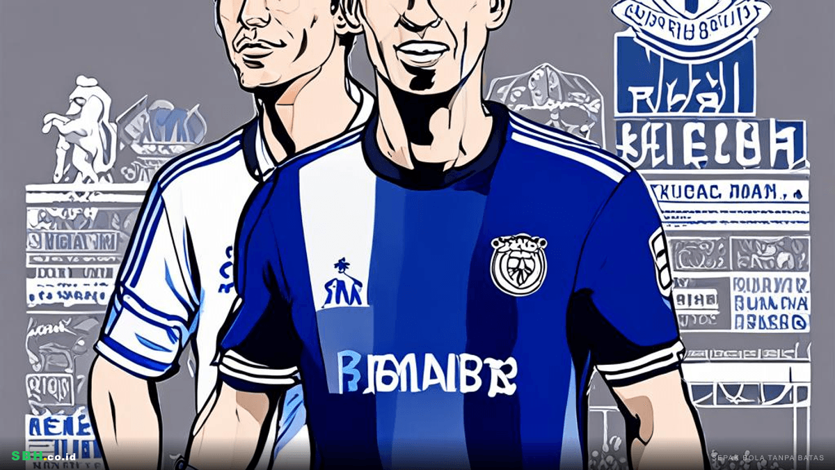 Marc Klok Sebut Kemenangan Persib di Kandang PSM Terasa Spesial, Tinggal Selangkah Lagi ke Gelar...