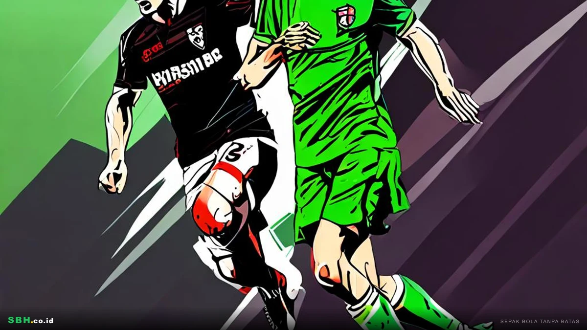 Marco Rose Resmi Gantikan Andoni Iraola di Bournemouth Musim Depan | SBH Nation